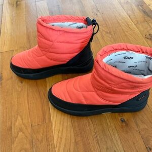 Suicoke BOWER-mod-ev Red / Black